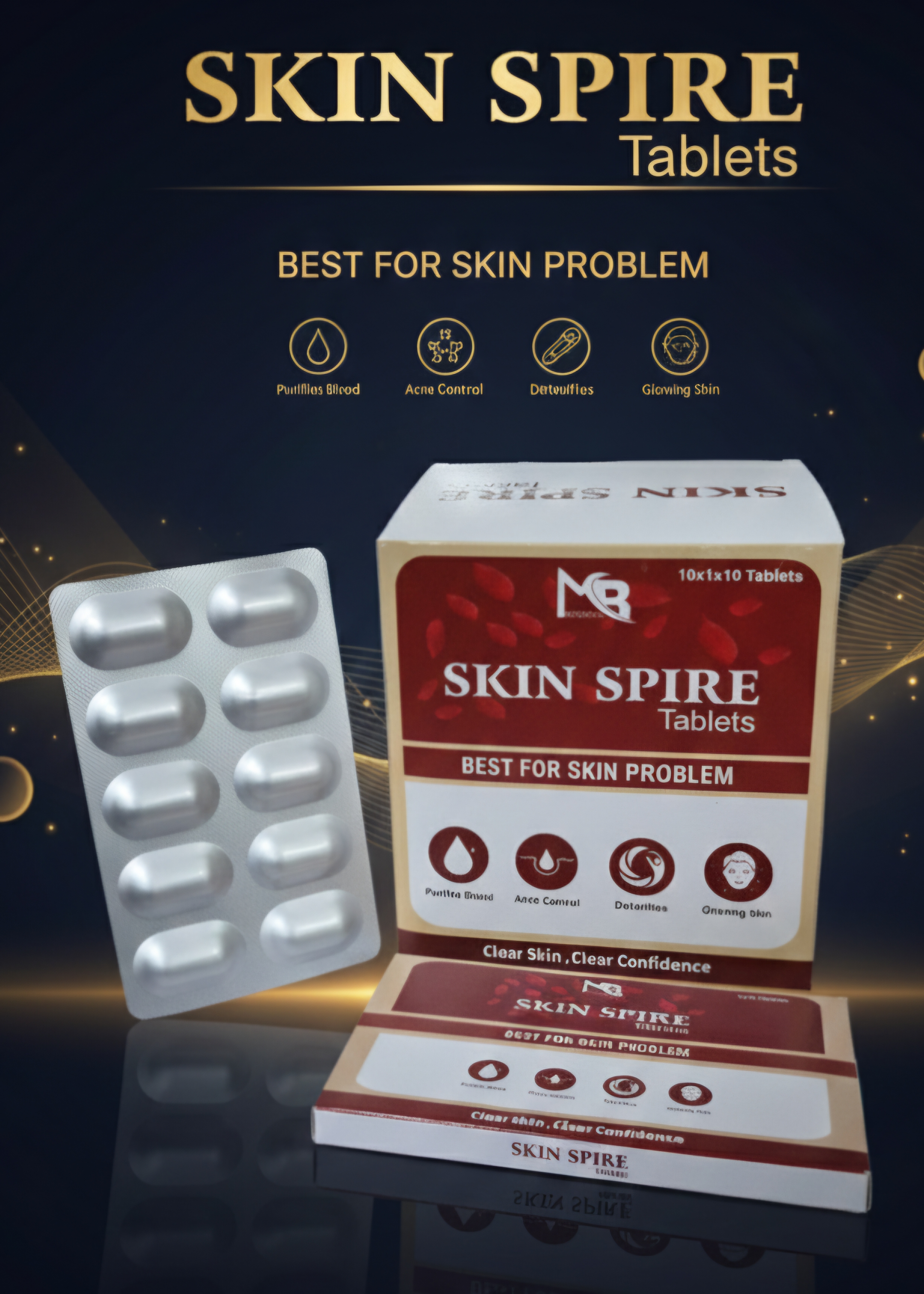 Skin Health